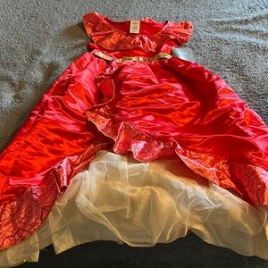 Disney Princess Elana Dress